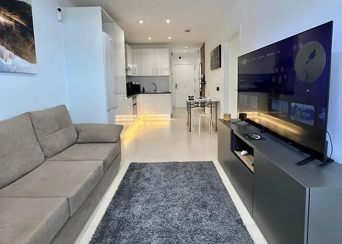 Διαμέρισμα Oasis Tenerife *