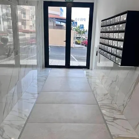 Oasis Tenerife דירה