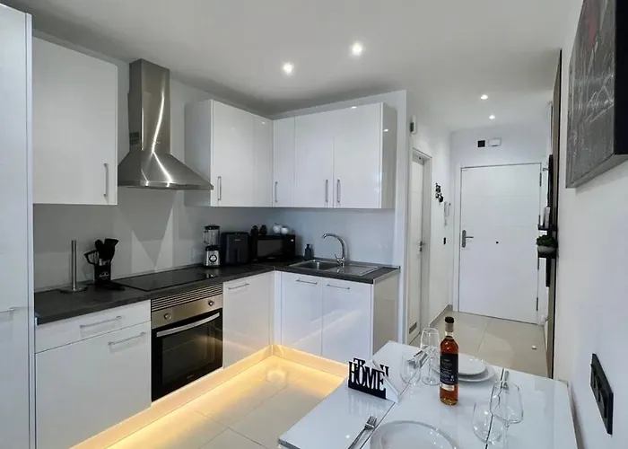 Oasis Tenerife Apartment Costa Adeje (Tenerife)