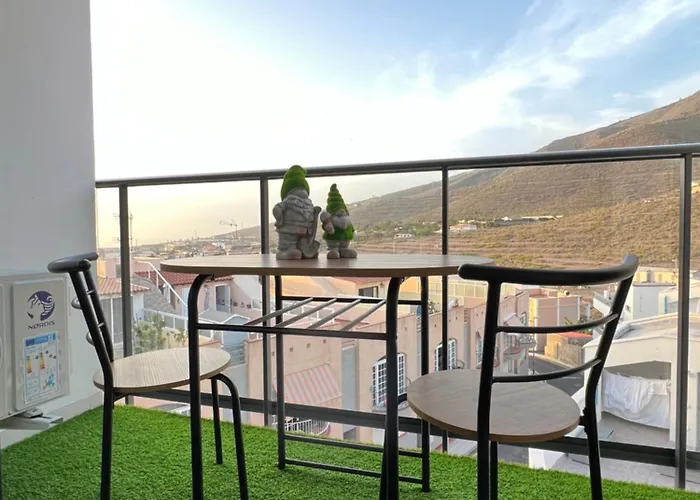 Apartment Oasis Tenerife Costa Adeje (Tenerife)