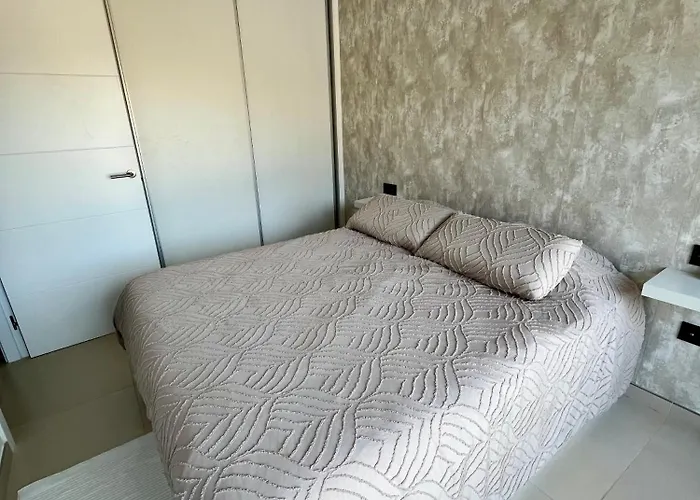 Apartment Oasis Tenerife Costa Adeje (Tenerife)