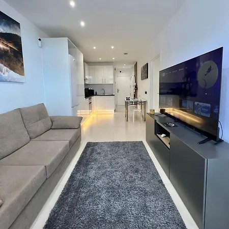 Appartement Oasis Tenerife *