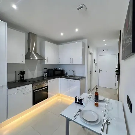 Oasis Tenerife Appartement Costa Adeje (Tenerife)