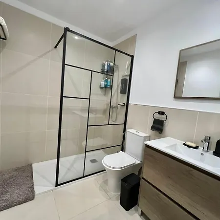 Oasis Tenerife Appartement