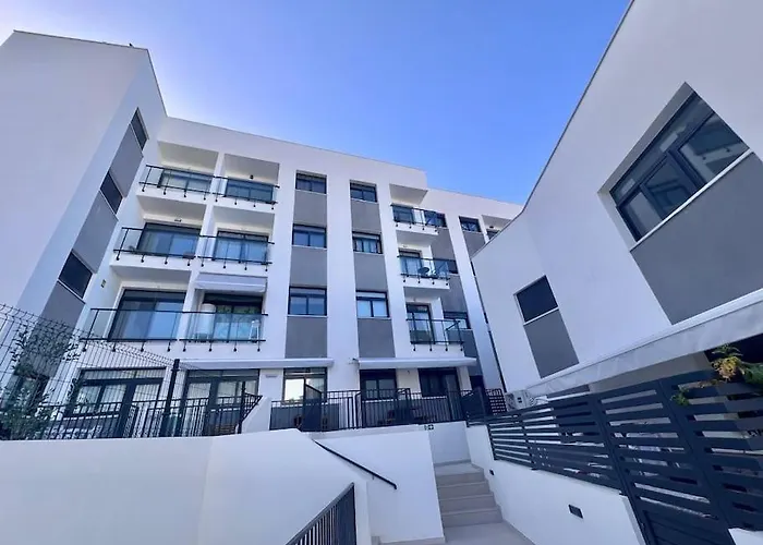 Oasis Tenerife Апартаменты Адехе