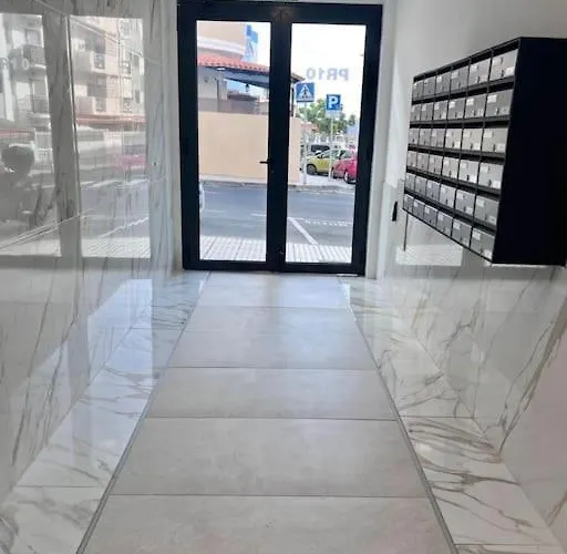 Oasis Tenerife Appartamento