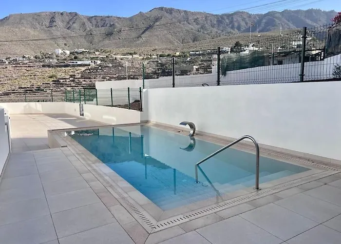 Oasis Tenerife * Адехе