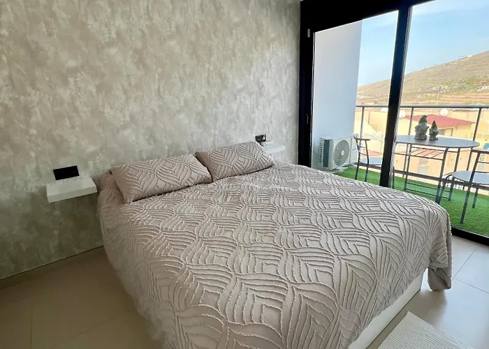 Appartamento Oasis Tenerife *